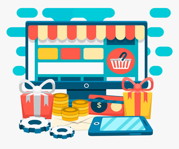 E-Commerce